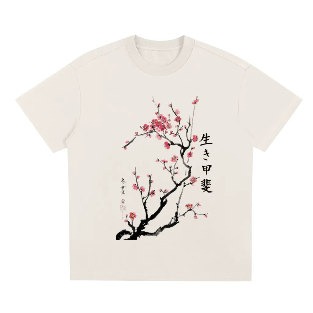 japen shortsleeve