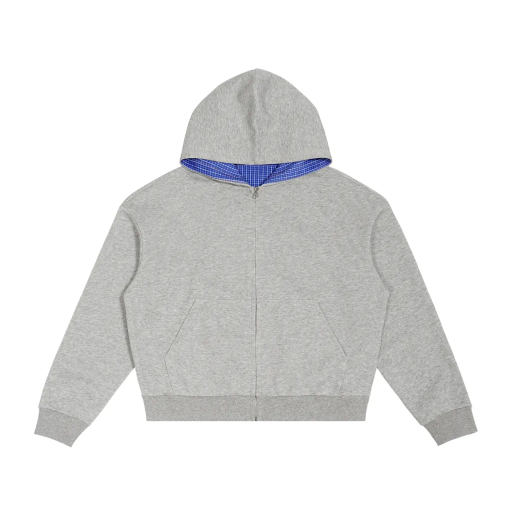 think tall hoodie