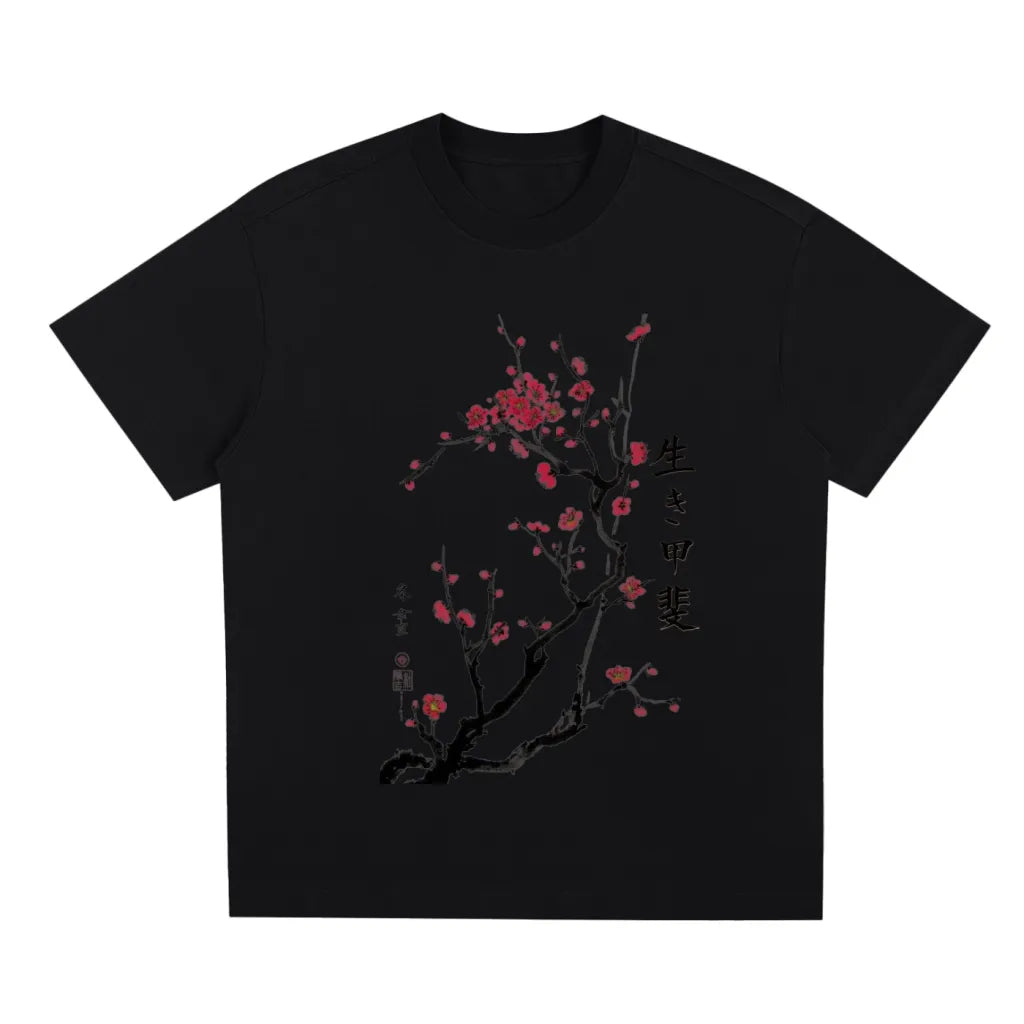 japen shortsleeve