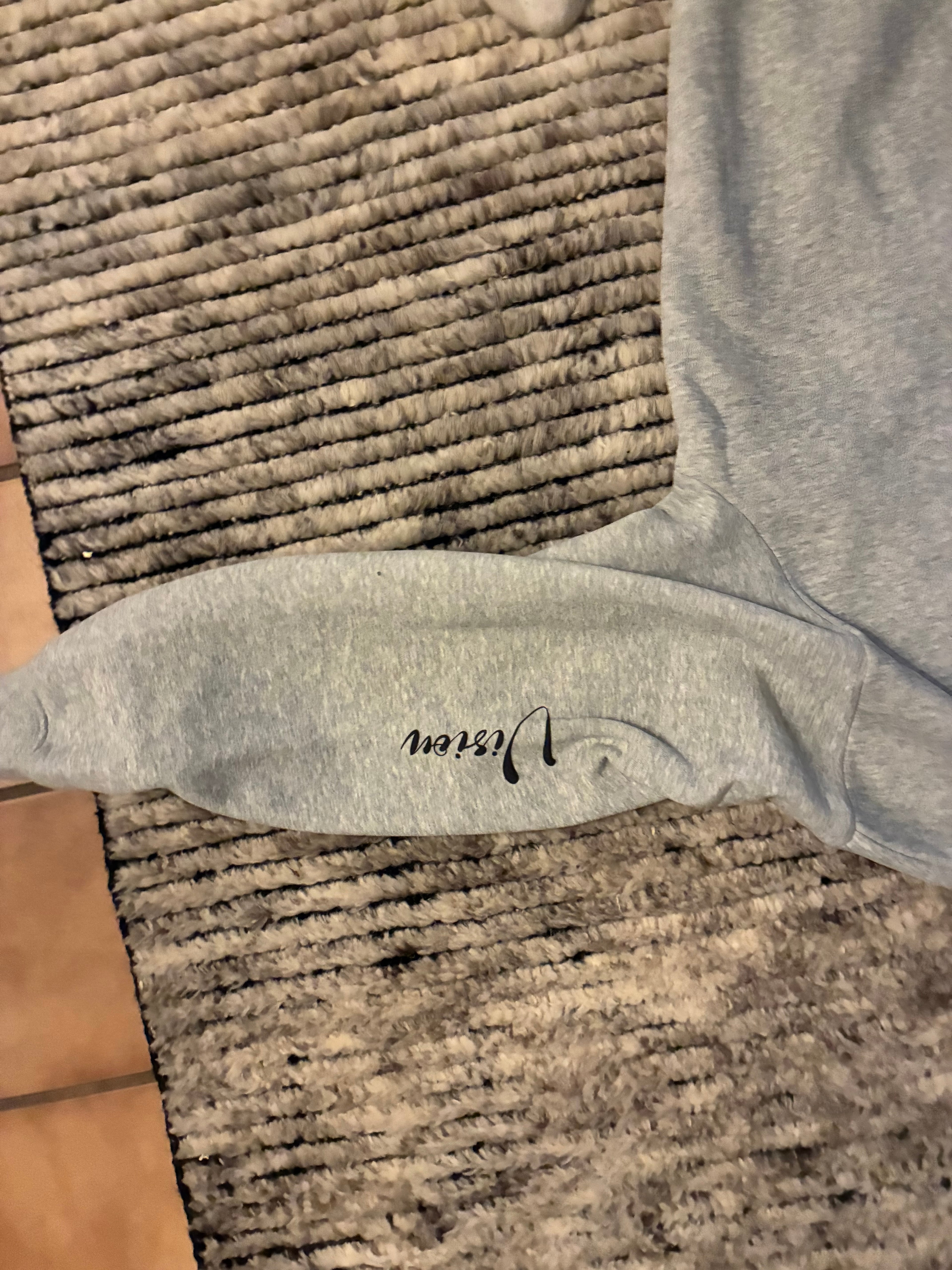 vision hoodie