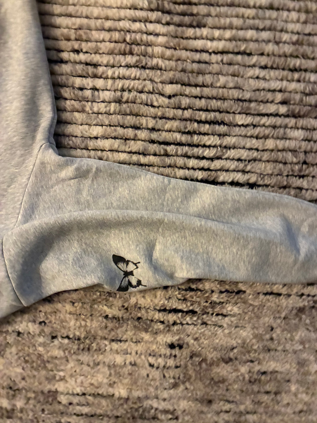 vision hoodie
