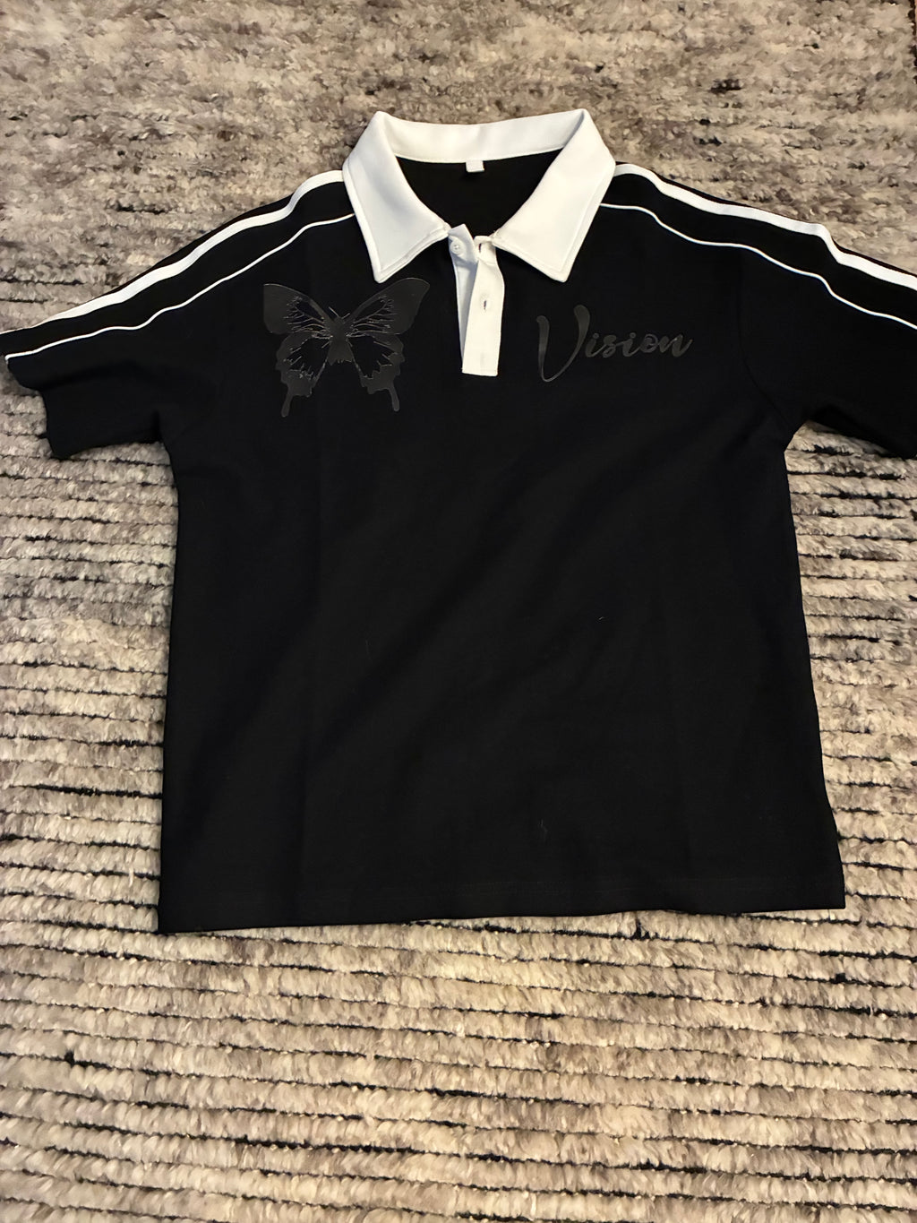 vision polo