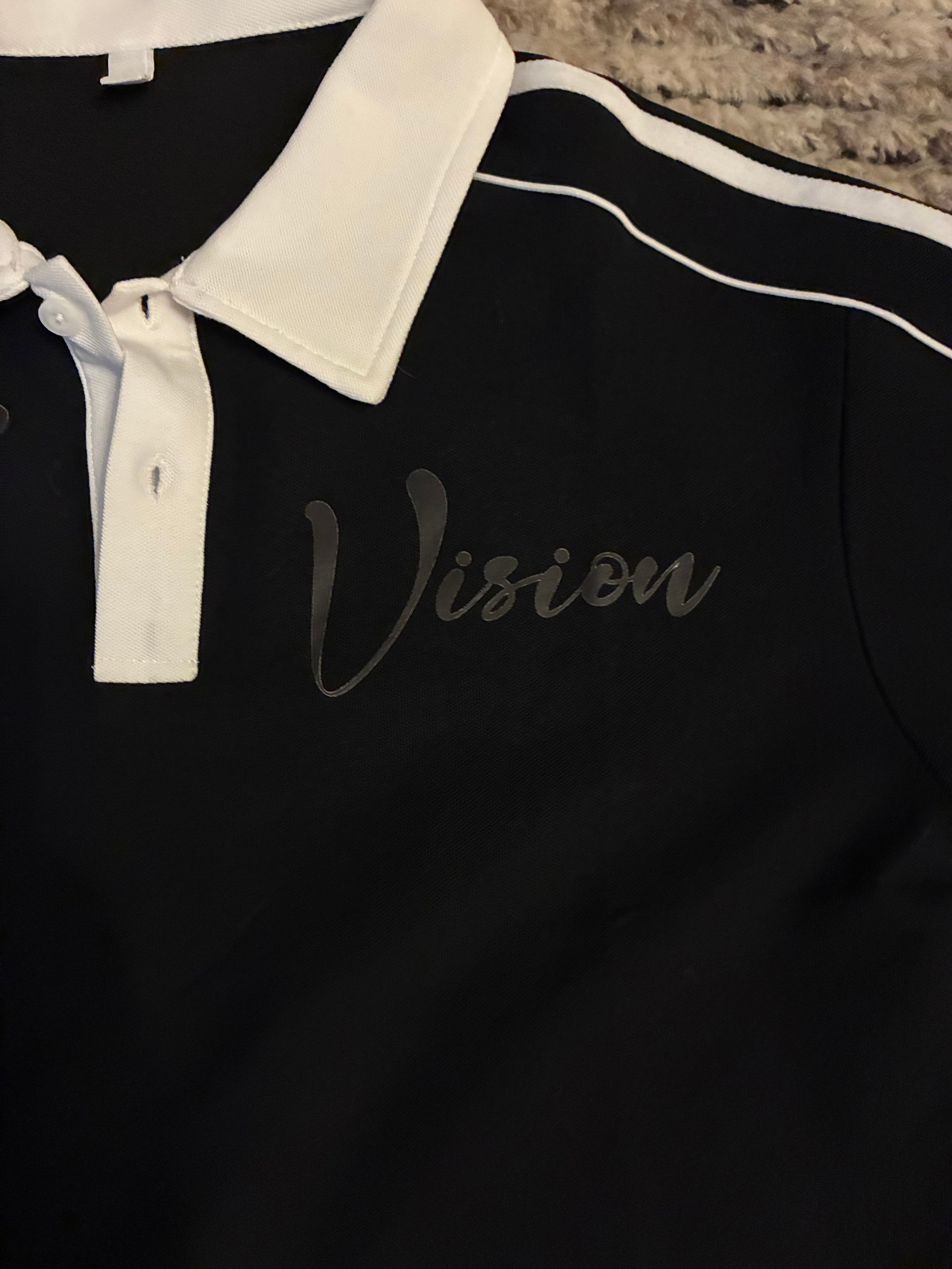 vision polo