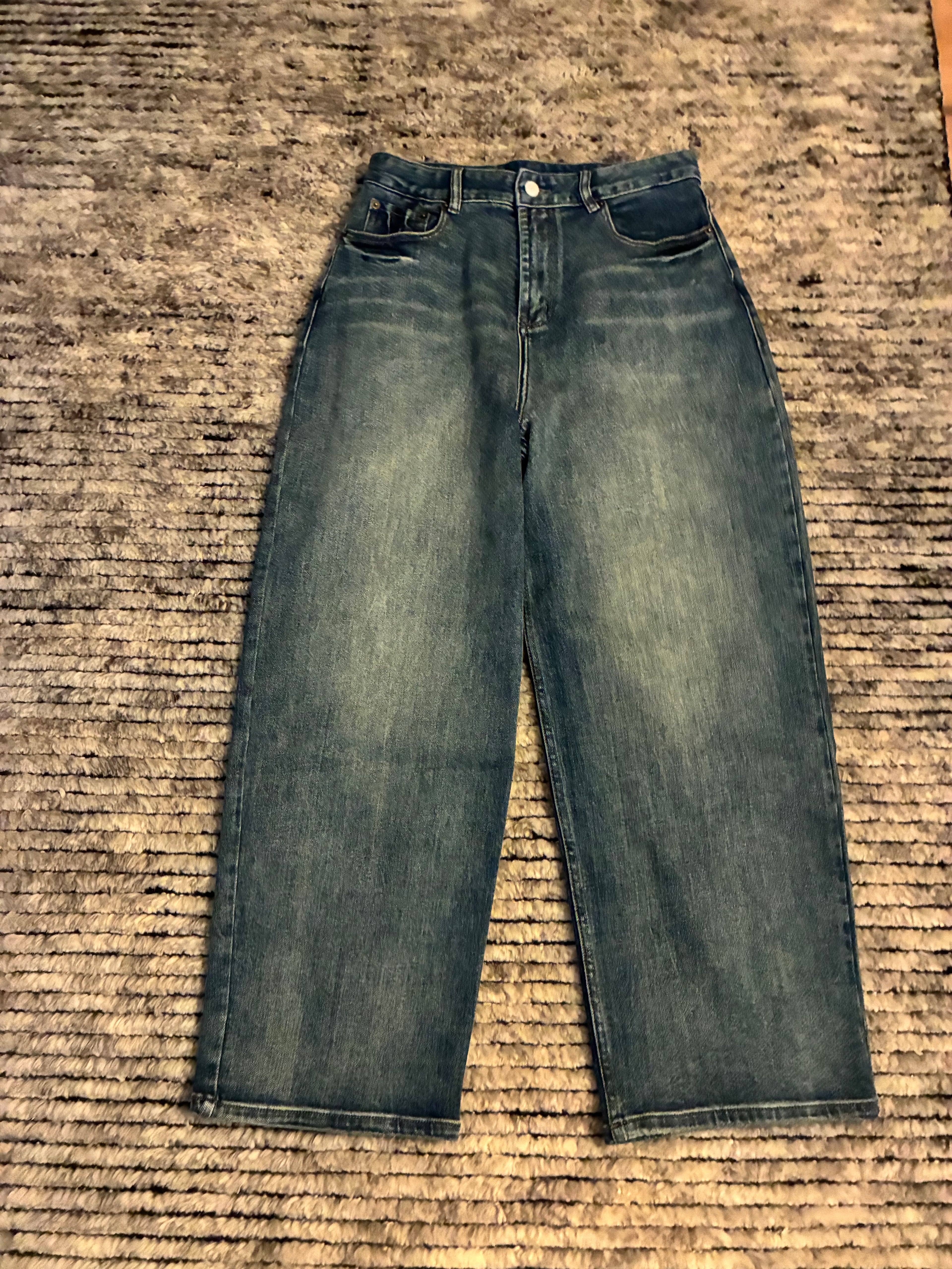 cherry tree jeans