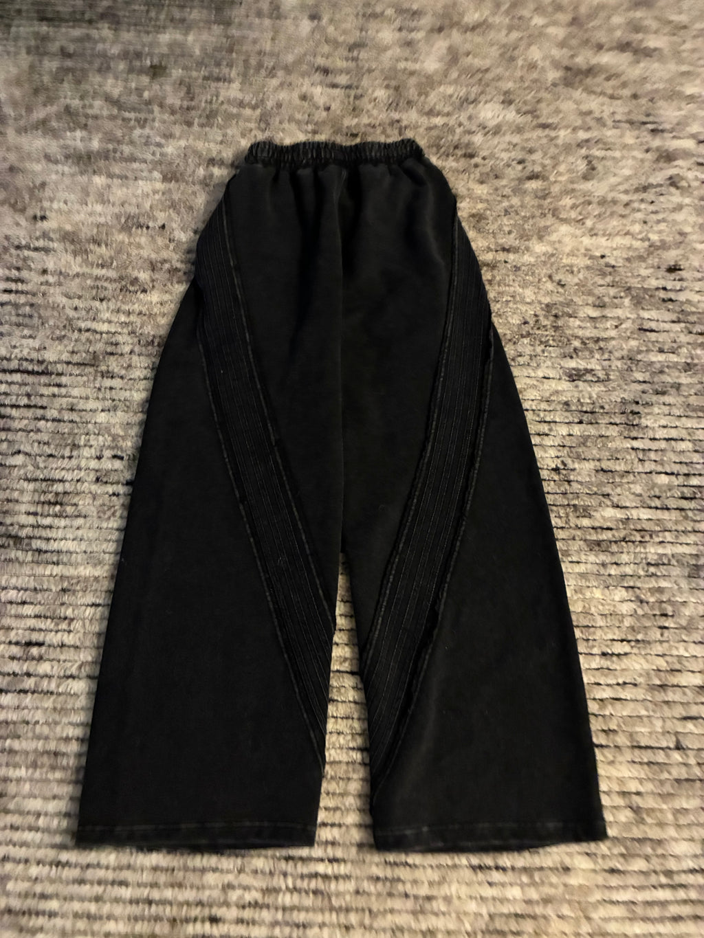 vision cherry pants