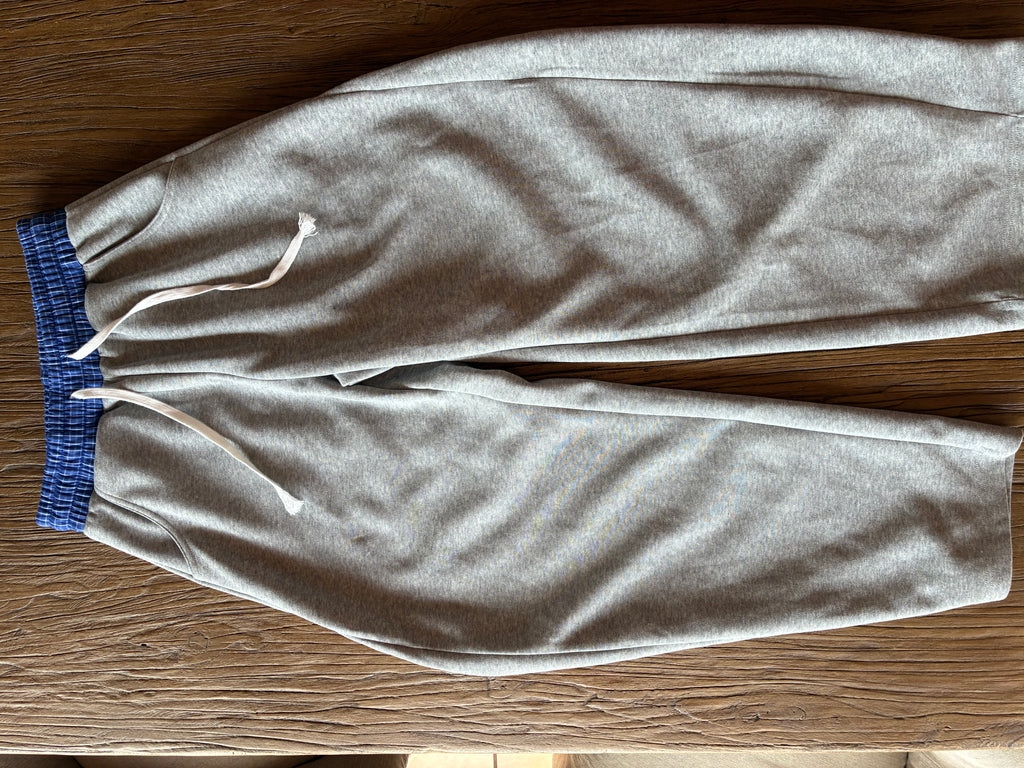 vision sweatpants