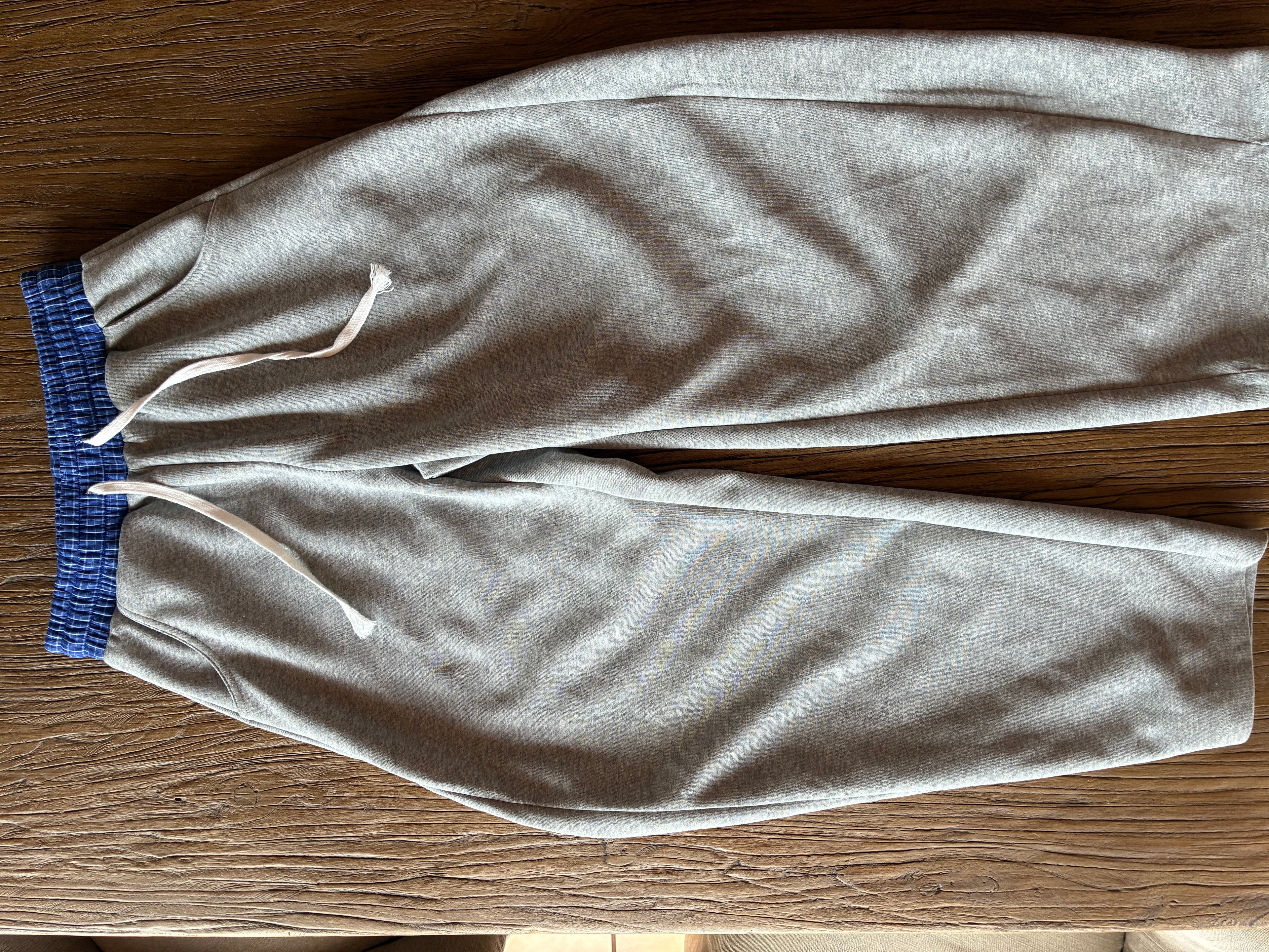 vision sweatpants