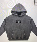 vision jesus hoodie