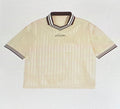 vision polo tee