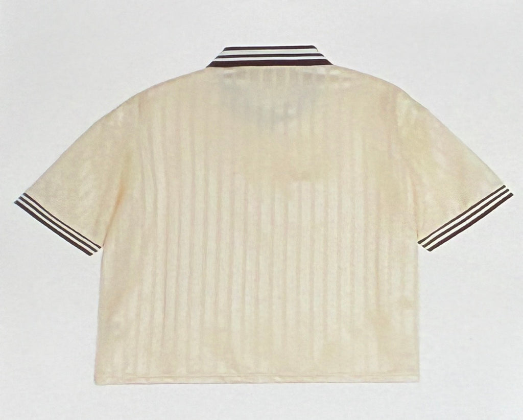 vision polo tee