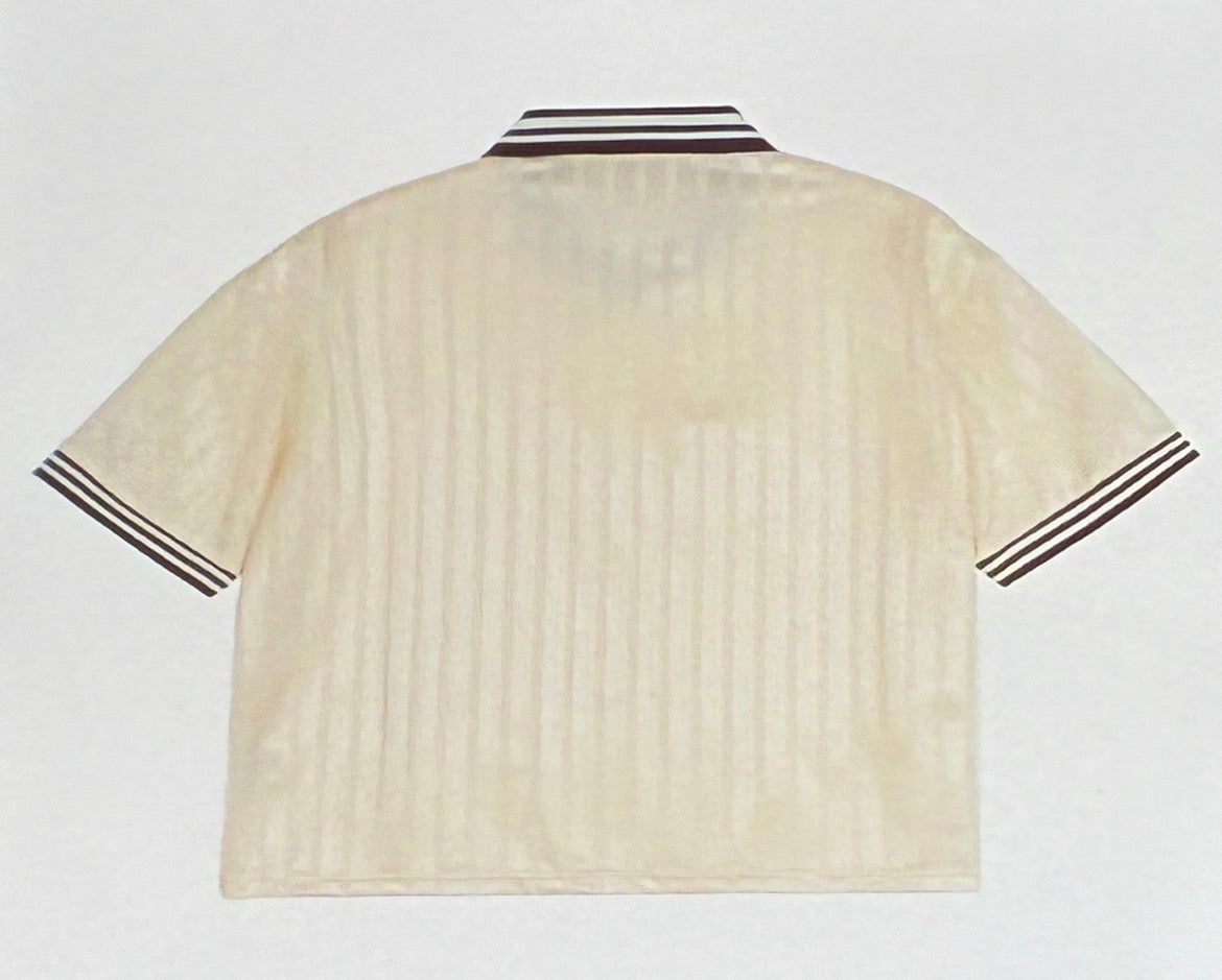 vision polo tee