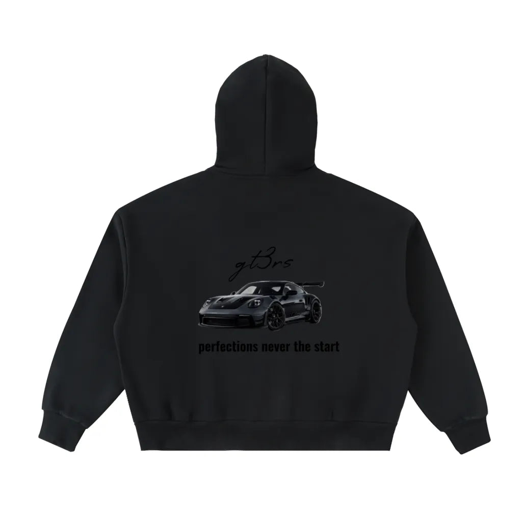 porsche hoodie