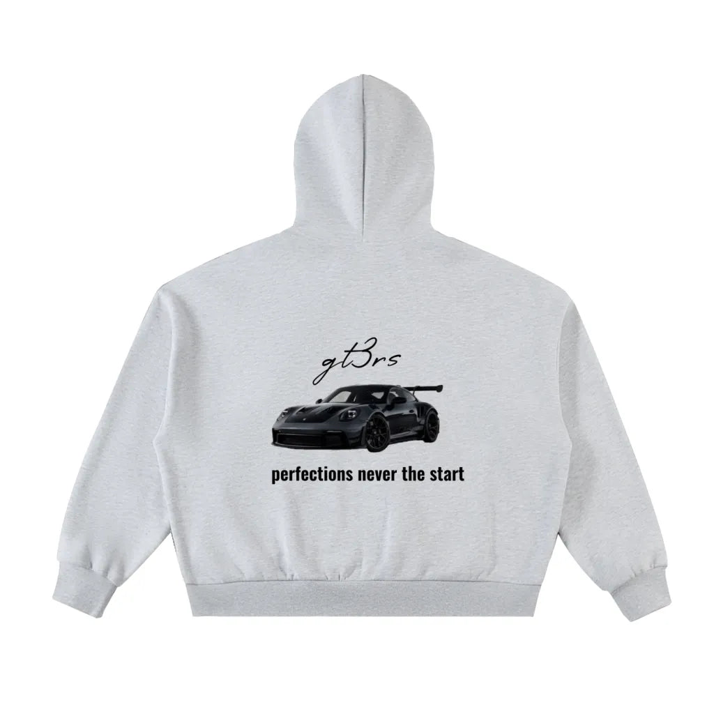 porsche hoodie